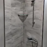 Apartment White