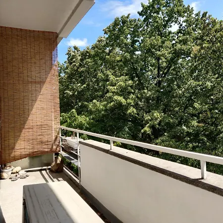 White Apartament